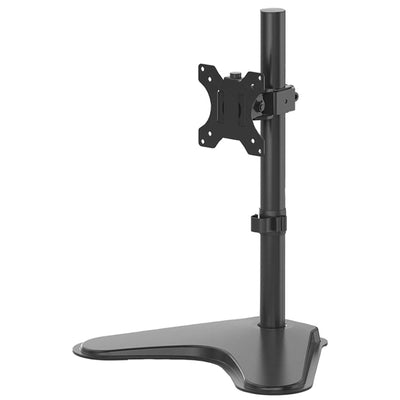 Fellowes Monitor Arm Professional Freestanding Single