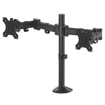 Fellowes Monitor Arm Reflex Dual