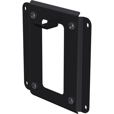 Flexson FLXSUBB - Wall Mount for Sonos Sub, Black x 1