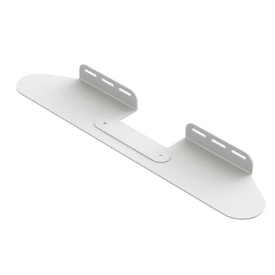 Flexson Wall Mount for Beam, White x1