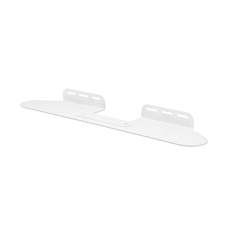 Flexson Wall Mount for Beam, White x1
