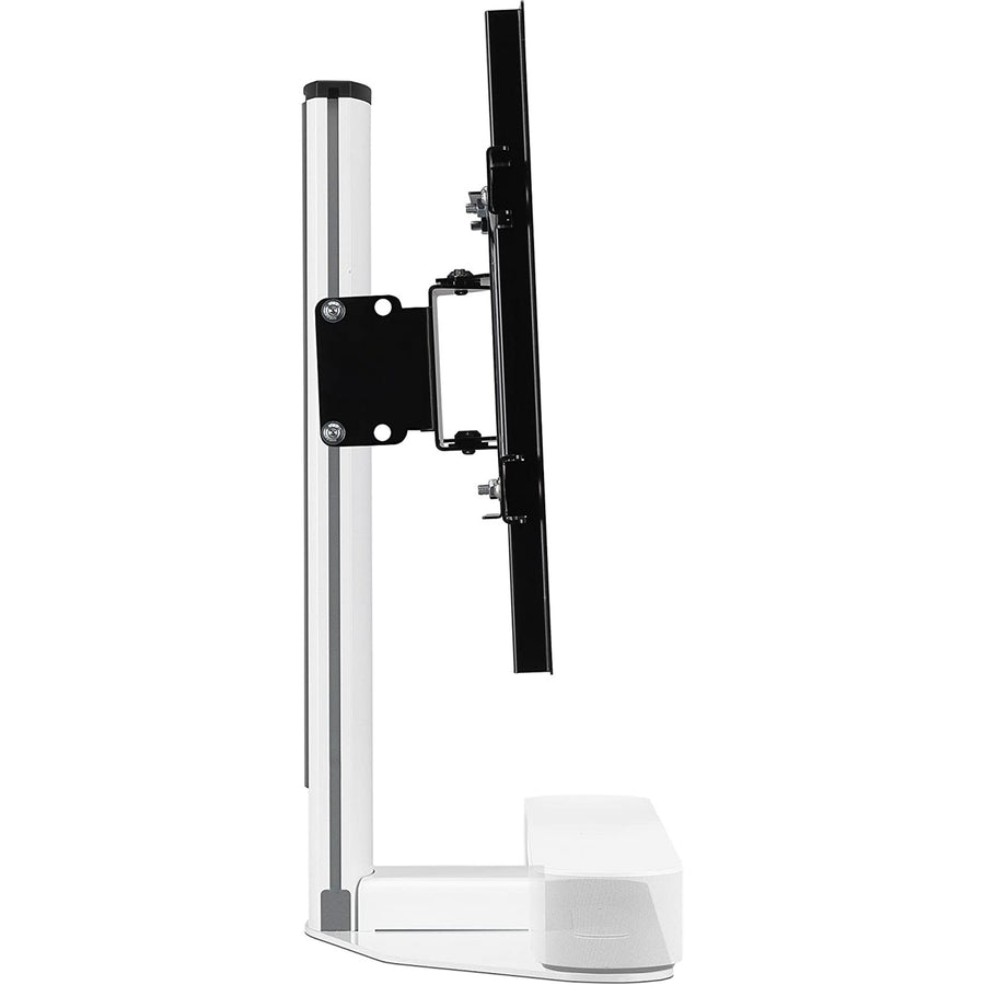 Flexson FLXBTVST1011 - Adjustable TV Stand Beam, White x 1