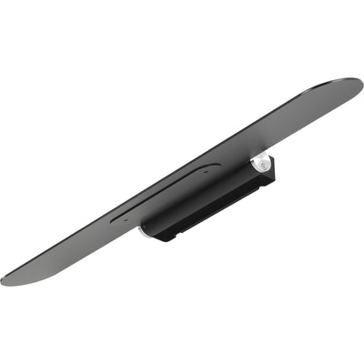 Flexson FLXBWM1021 - Adjustable Wall Mount Beam, Black x1