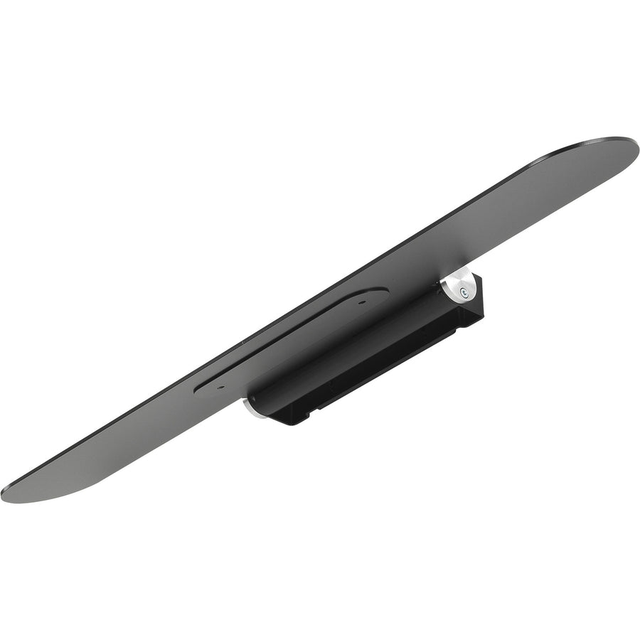 Flexson FLXBWM1021 - Adjustable Wall Mount Beam, Black x1
