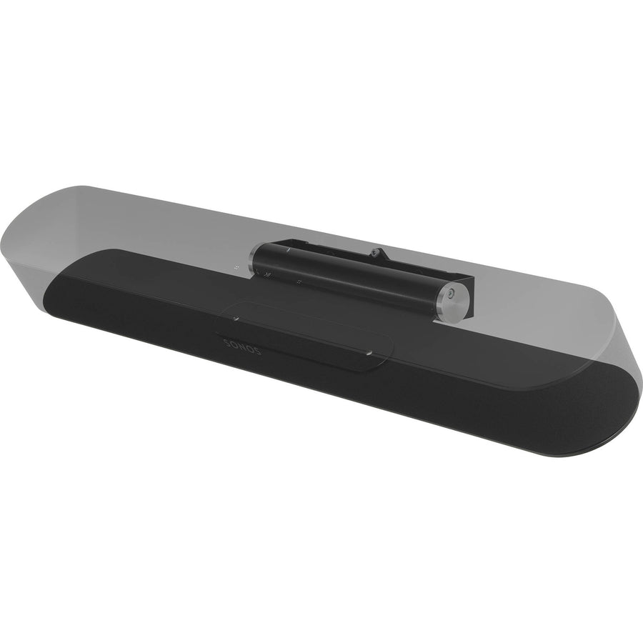 Flexson FLXBWM1021 - Adjustable Wall Mount Beam, Black x1