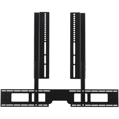 Flexson FLXPBTV1021 - TV Mount Attachment Playbar, Black x1