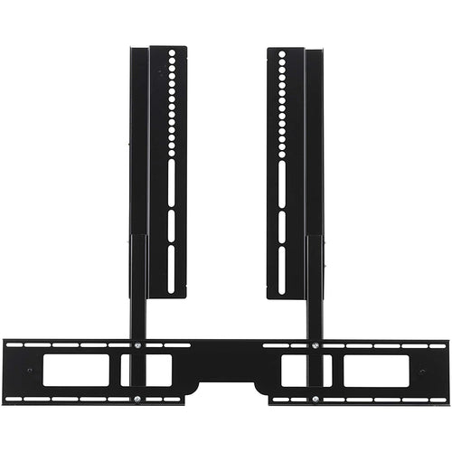 Flexson FLXPBTV1021 - TV Mount Attachment Playbar, Black x1