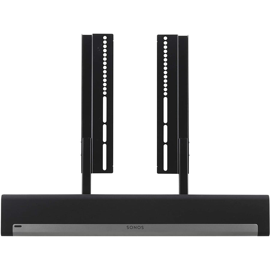 Flexson FLXPBTV1021 - TV Mount Attachment Playbar, Black x1