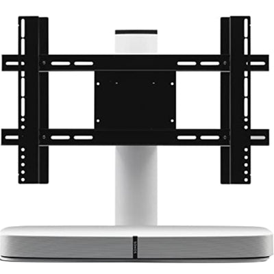 Flexson FLXPBTVST1011 - Adjustable TV Stand Playbase, White x1