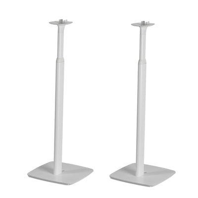 Flexson FLXS1AFS2011 - Adjustable Floor Stand One/Play1, Whtx2