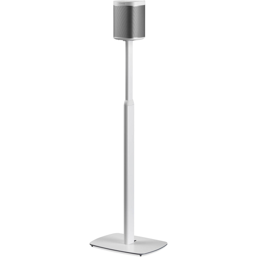 Flexson FLXS1AFS2011 - Adjustable Floor Stand One/Play1, Whtx2