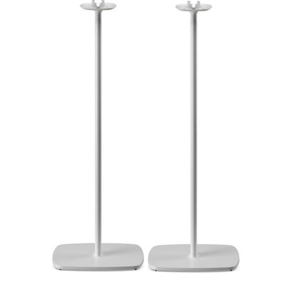 Flexson FLXS1FS2011EU - Floor Stand One/Play1 EU WHITE x2