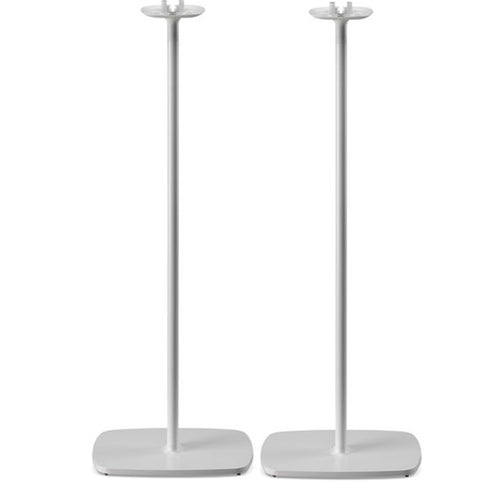 Flexson FLXS1FS2011EU - Floor Stand One/Play1 EU WHITE x2