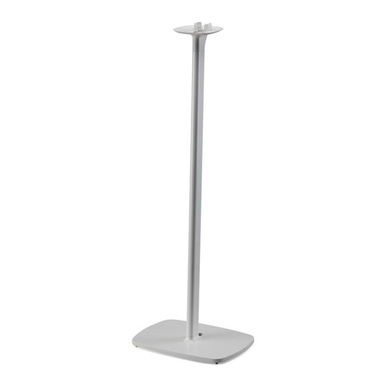 Flexson FLXS1FS2011EU - Floor Stand One/Play1 EU WHITE x2