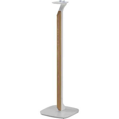 Flexson FLXS1PFS1011 - Premium Floor Stand One/Play1 WHITE x1
