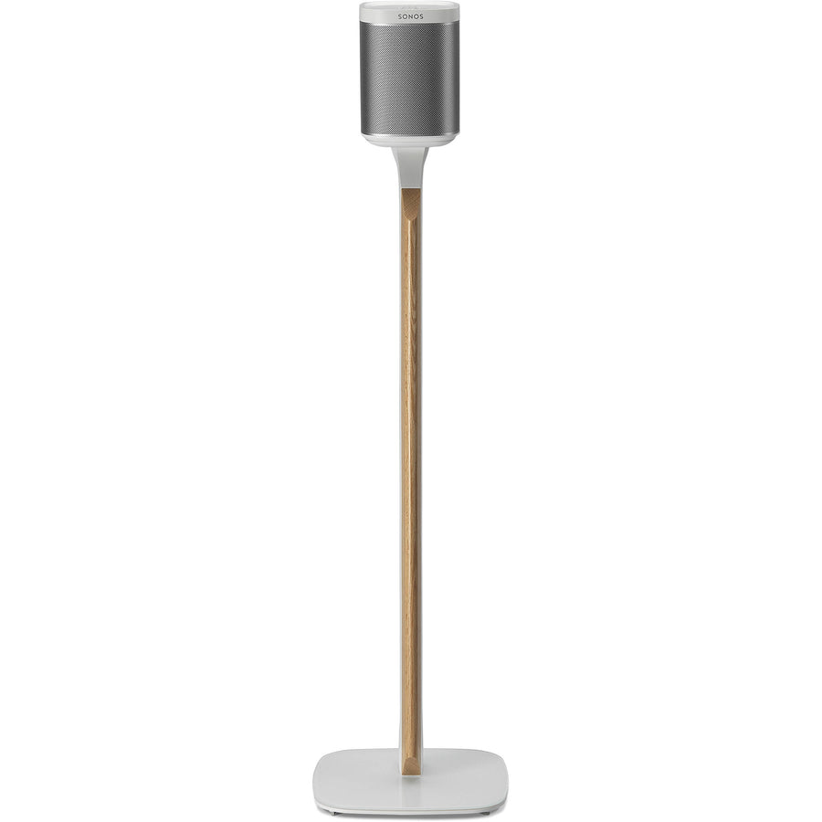 Flexson FLXS1PFS1011 - Premium Floor Stand One/Play1 WHITE x1