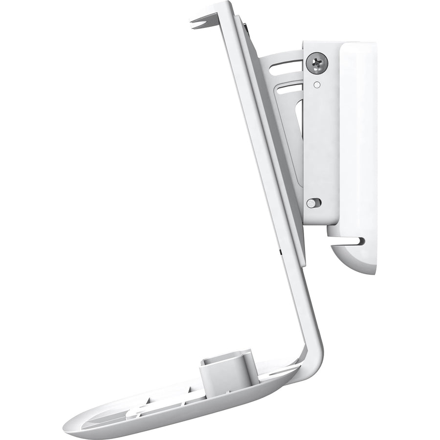 Flexson Wall Mount for Sonos One/Play1 Whitex1