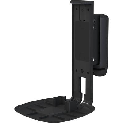 Flexson Wall Mount for Sonos One/Play1 Blackx1