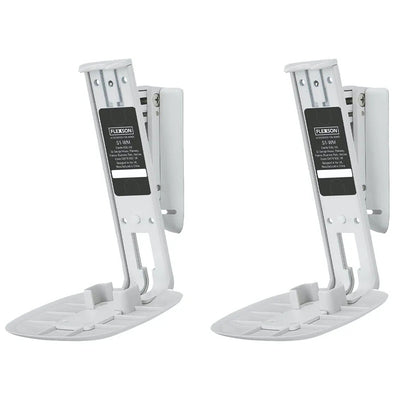 Flexson FLXS1WM2011 - Wall Mount One/Play1 White x2