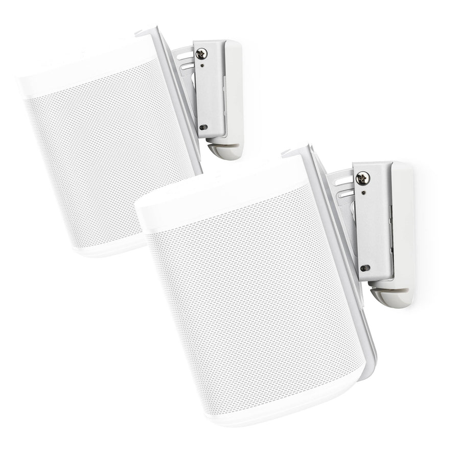 Flexson FLXS1WM2011 - Wall Mount One/Play1 White x2