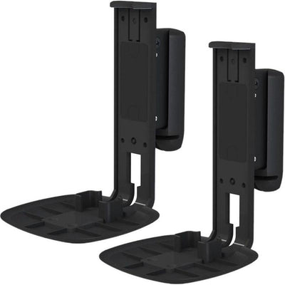FLEXSON  FLXS1WM2021  Wall Mount for Sonos One / Play1 - Black
