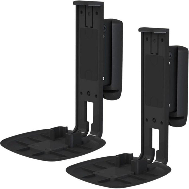FLEXSON  FLXS1WM2021  Wall Mount for Sonos One / Play1 - Black