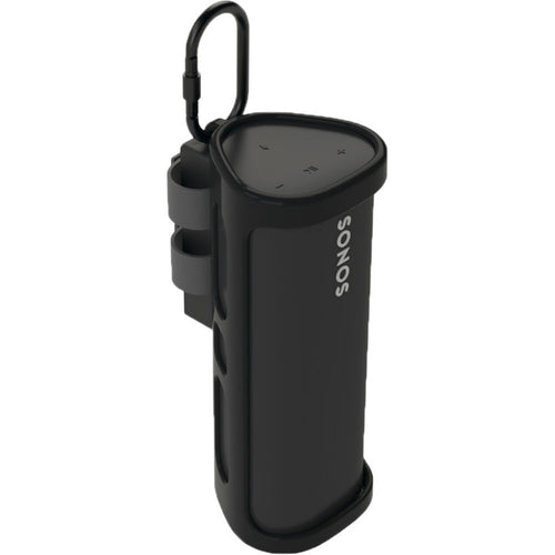 Flexson FLXSRMTC1021 - Travel Case/Wall Mount for Sonos Roam