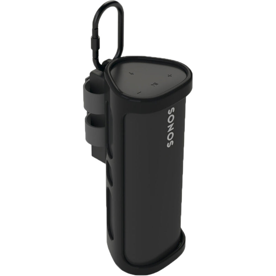 Flexson FLXSRMTC1021 - Travel Case/Wall Mount for Sonos Roam