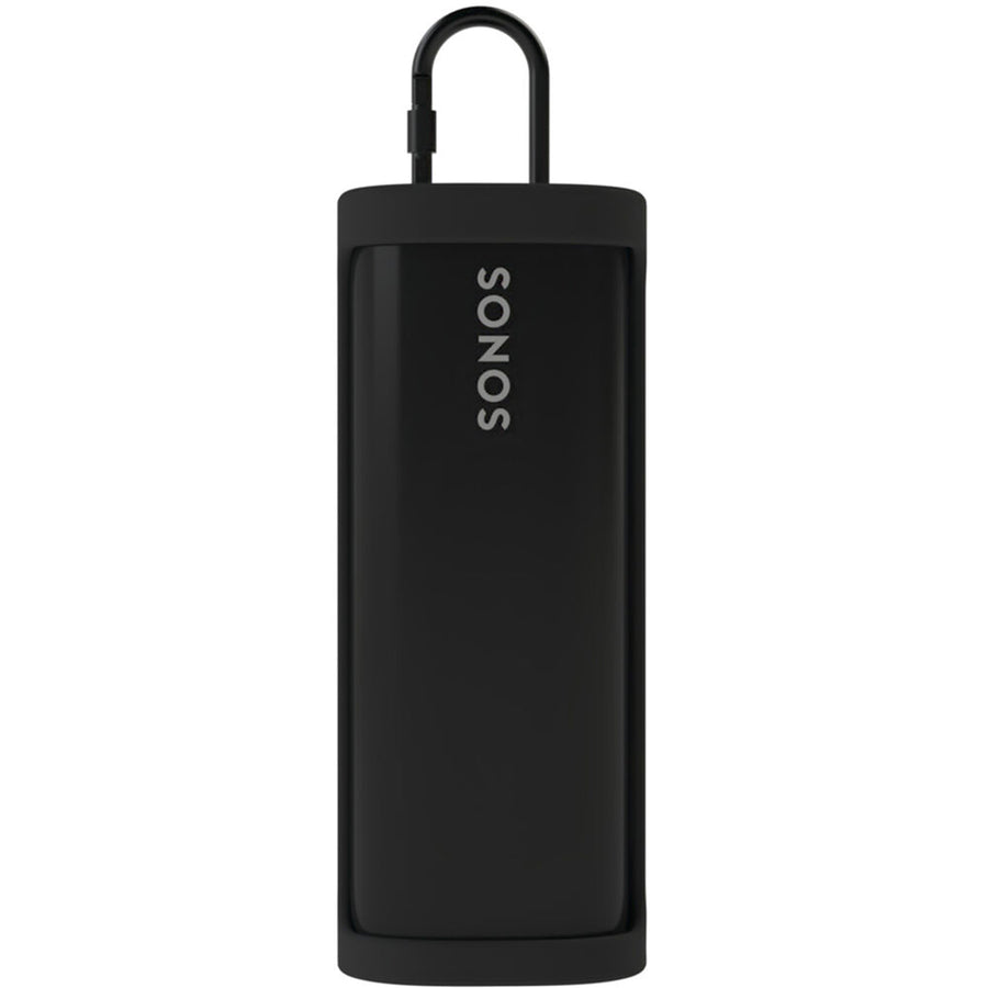 Flexson FLXSRMTC1021 - Travel Case/Wall Mount for Sonos Roam