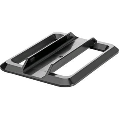 HP G1K23AA CPU Stand - 159.8 mm Width x 116.8 mm Depth - for HP ProDesk 600 Mini / EliteDesk 800 Mini