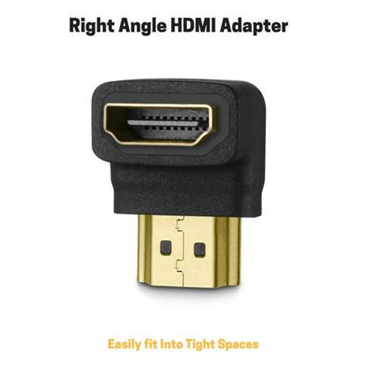 Huanuo  HN-HC06-5  1.8 mtr HDMI Cable - 5 Piece Set