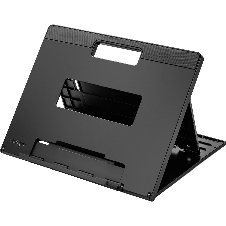 Kensington K50422WW KTG SMARTFIT EASY RISER 2.0 LARGE - BLK