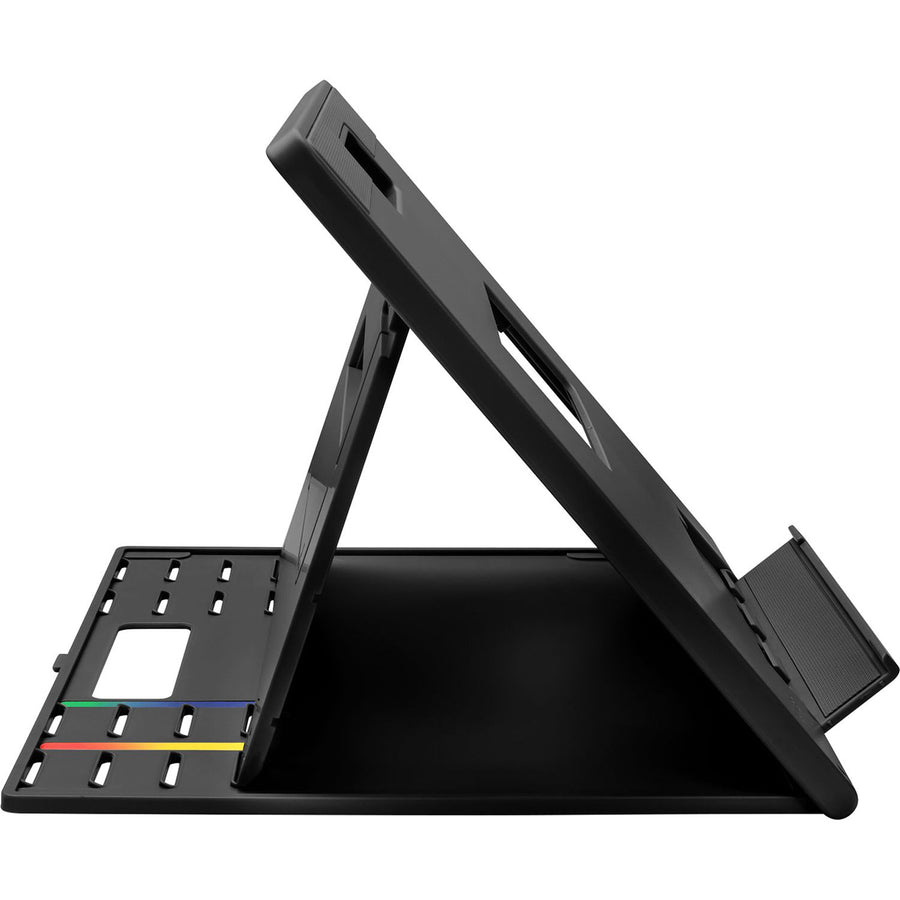 Kensington K50422WW KTG SMARTFIT EASY RISER 2.0 LARGE - BLK