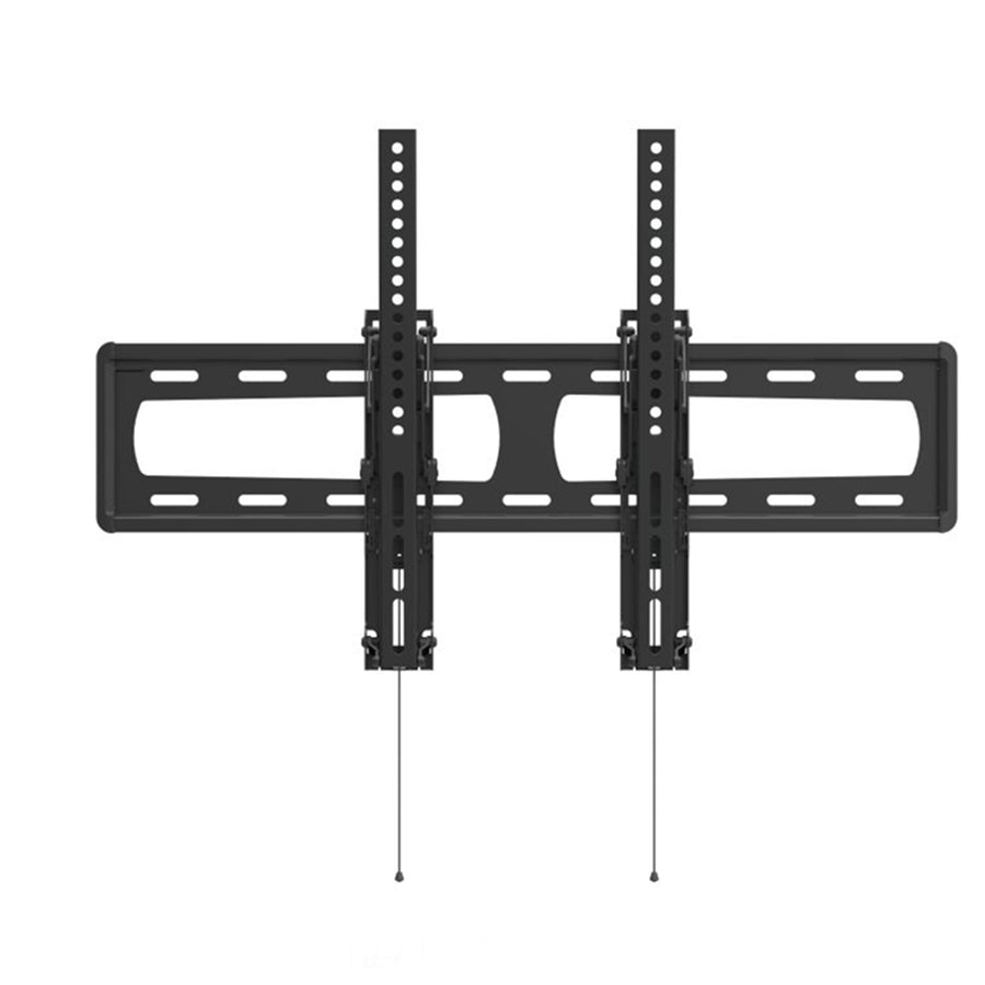 Loctek Eco Mount, 32"-70" Tilt TV Wall Mount - Max Load 40 kg - Max VESA 600x400mm - Tilt Angle 0+12deg - TV To Wall 35mm - 5 Years Warranty.
