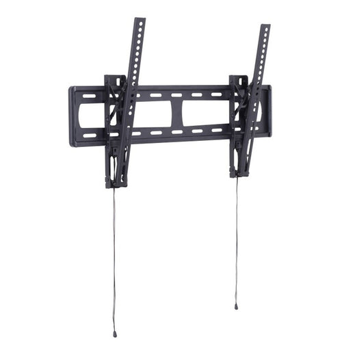 Loctek Eco Mount, 47"-90" Tilt TV Wall Mount - Max Load 60KG - Max VESA 800x600 - Tilt Angle 0 +12deg - TV To Wall 26mm - 5 Years Warranty