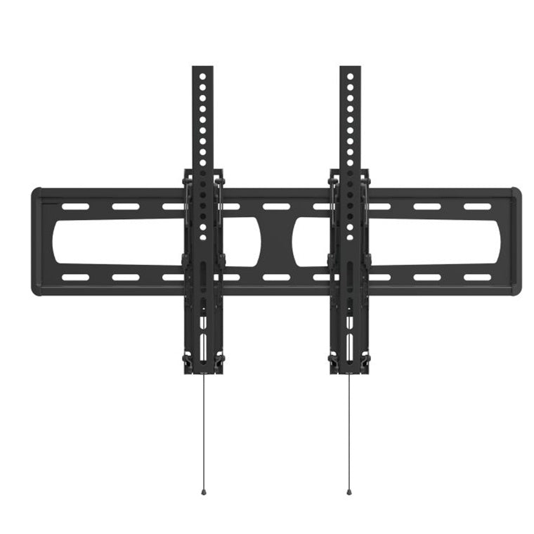 Loctek Eco Mount, 47"-90" Tilt TV Wall Mount - Max Load 60KG - Max VESA 800x600 - Tilt Angle 0 +12deg - TV To Wall 26mm - 5 Years Warranty