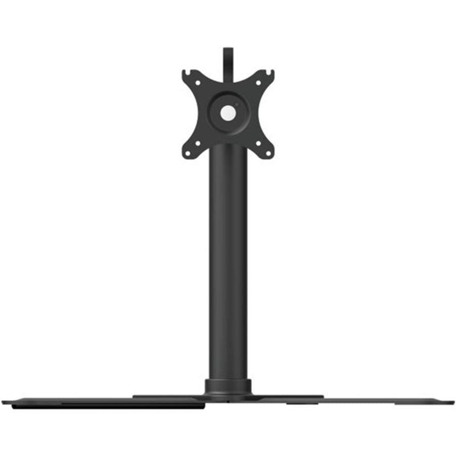 Loctek Eco Mount, 10"-30" Single Monitor Ergonomic - VESA 75 & 100mm - Max Load 10KG - Free Stand - 5 Years Warranty