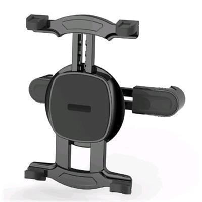 Loctek PAD618 7"-12" Tablet Backseat Car Headrest Mount Holder Compatible with iPad Galaxy Surface Tablet
