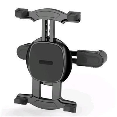 Loctek PAD618 7"-12" Tablet Backseat Car Headrest Mount Holder Compatible with iPad Galaxy Surface Tablet