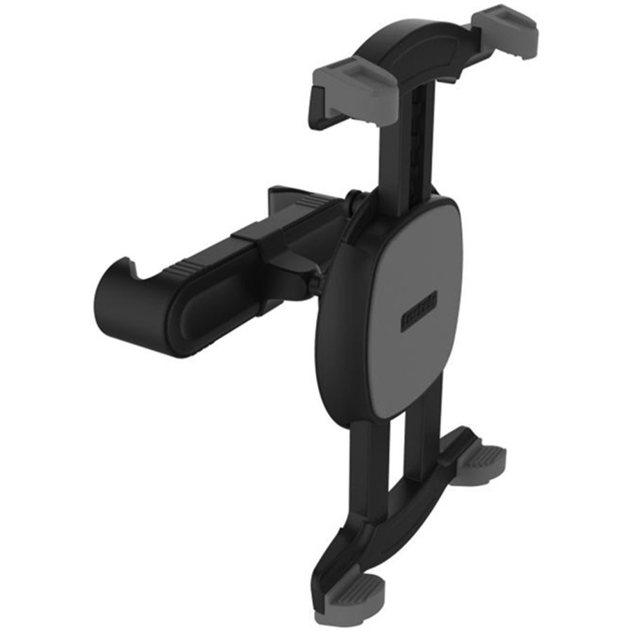 Loctek PAD618 7"-12" Tablet Backseat Car Headrest Mount Holder Compatible with iPad Galaxy Surface Tablet