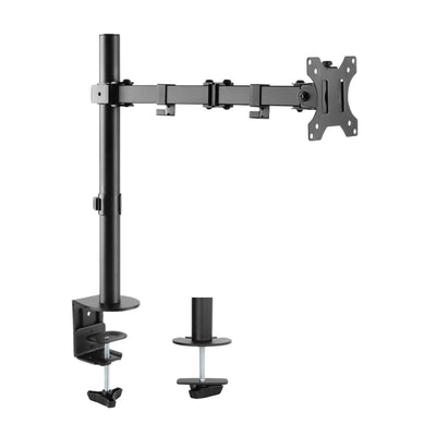 Mbeat Activiva ErgoLife 13"32" Single Monitor Screen Double Joint Monitor Arm