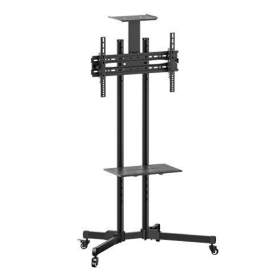 OMP A/V Mounts M7246 - OMP Mobile 37-70" Tilt TV Stand VESA 600x400