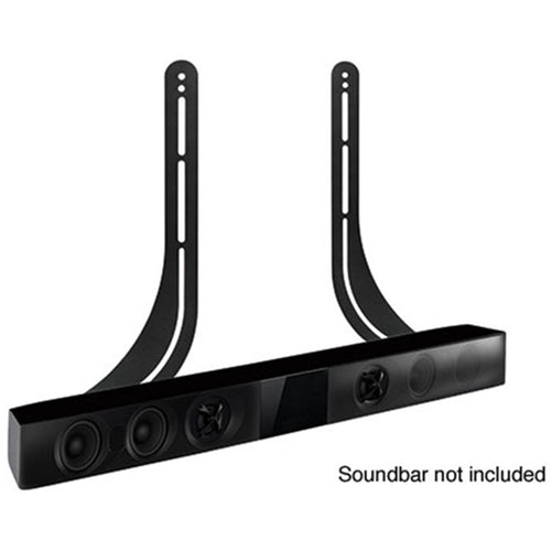 OMP A/V Mounts M7325 - OMP Universal Sound Bar Bracket