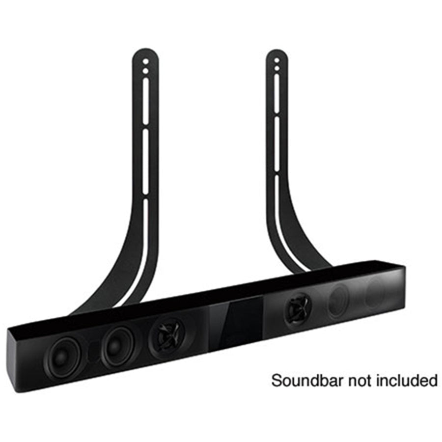 OMP A/V-Halterungen M7325 – OMP Universelle Soundbar-Halterung