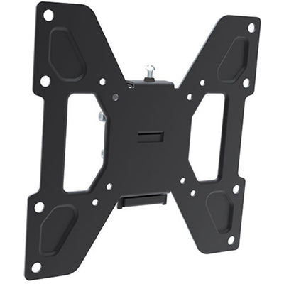 OMP A/V Halterungen M7420 - OMP Feste/Neigbare TV-Wandhalterung Klein 23-40" VESA 75/100/200 Halterung