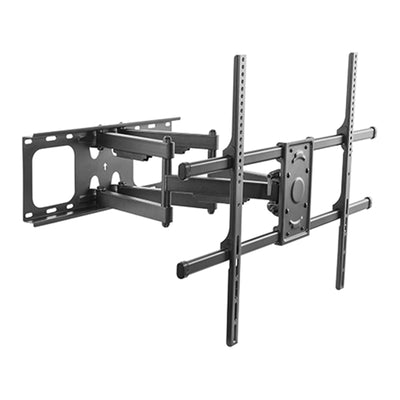 OMP A/V Mounts M7434 - OMP Cantilever Twin Arm TV Wall Mount XXL 60-100" VESA 600x800 Mount