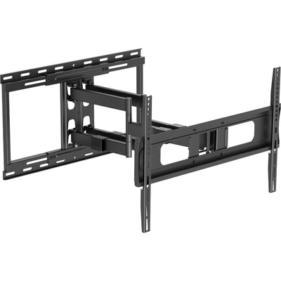 OMP A/V Mounts M7437 - OMP Cantilever Twin Arm TV Wall Mount Large 42-70" VESA 600x400 Mount