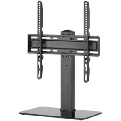 OMP A/V Mounts M7445 - OMP Universal Tabletop TV Stand Medium 32-55" VESA 400