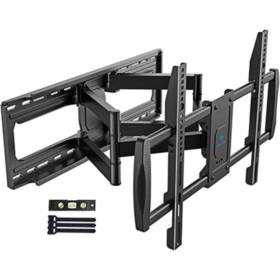PSXFK1 - Perlesmith X-Large Full Motion TV Mount
