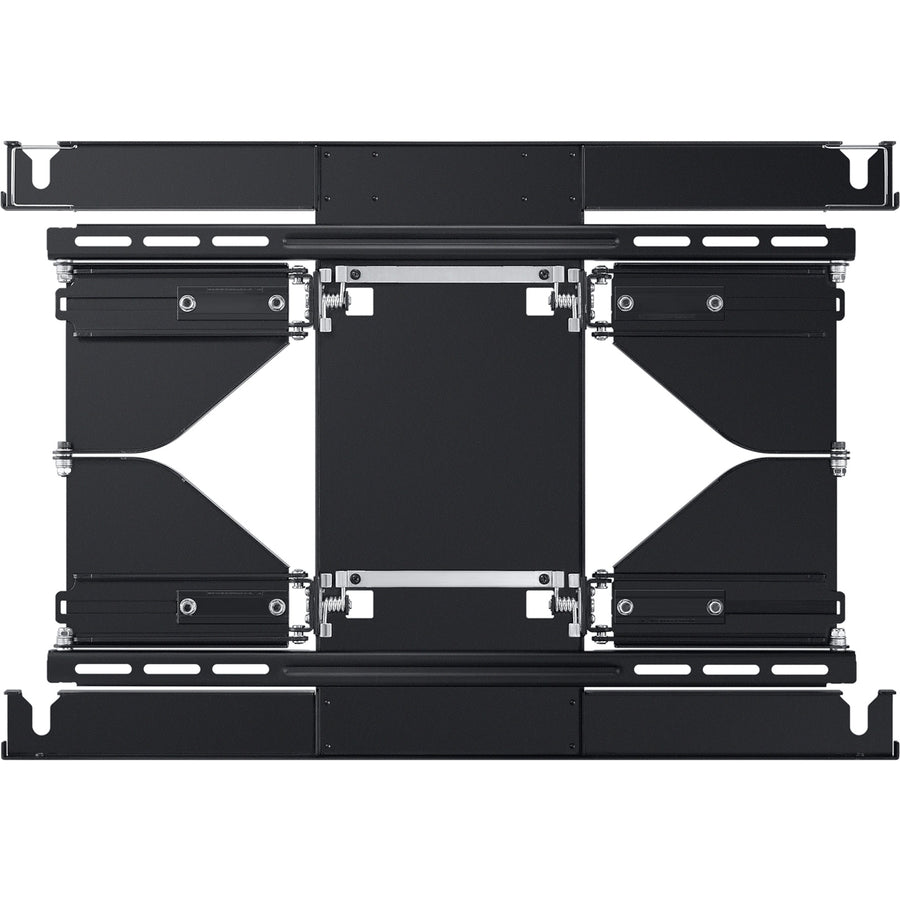 Samsung Full Motion Slim Wall Mount for 85" TV, 600x400mm